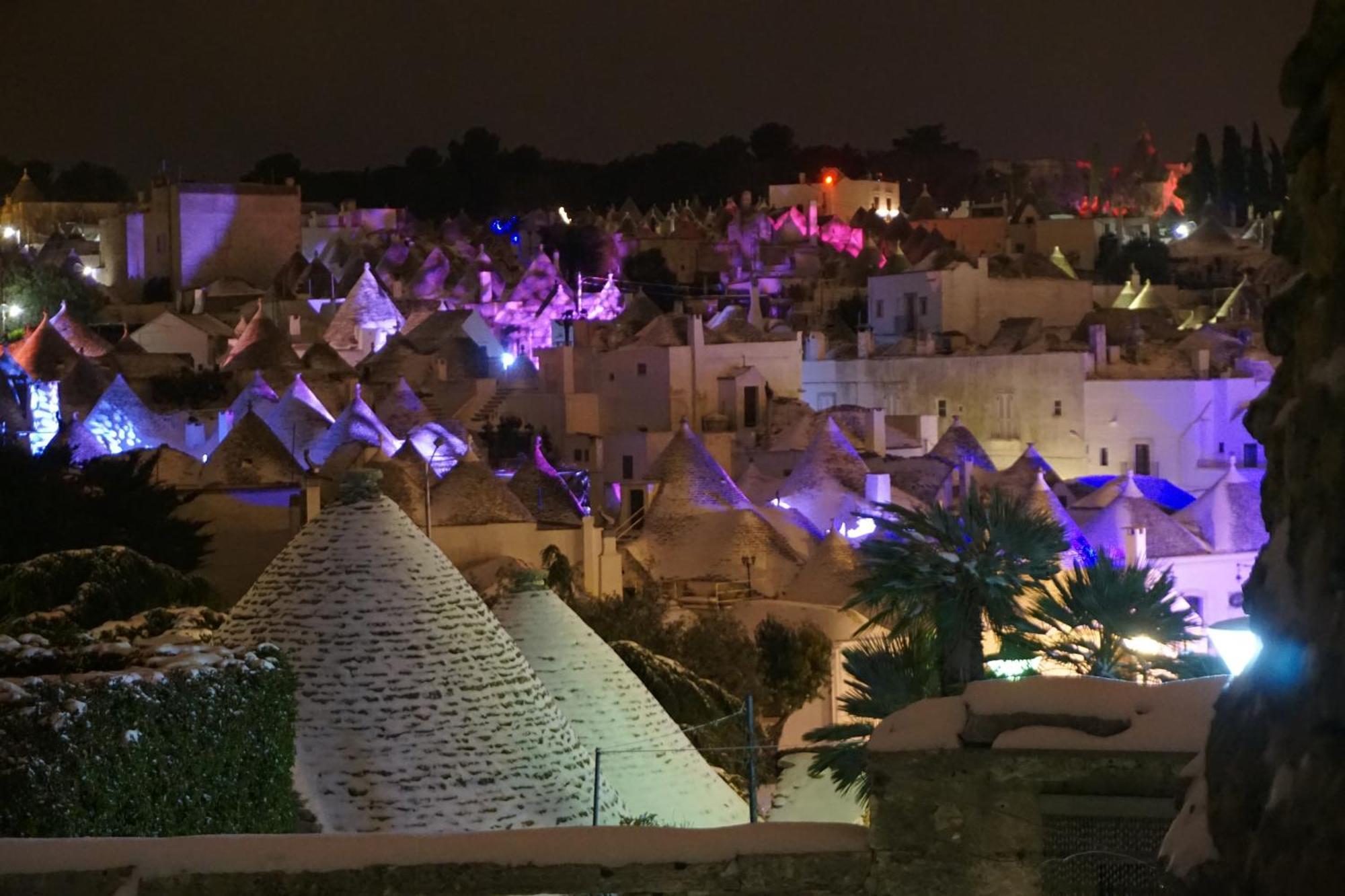 Trulli Lovers 1 Alberobello Buitenkant foto